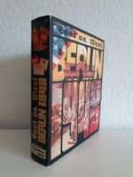 PC Game Berlin 1948 East vs. West (1989) Semi Big Box