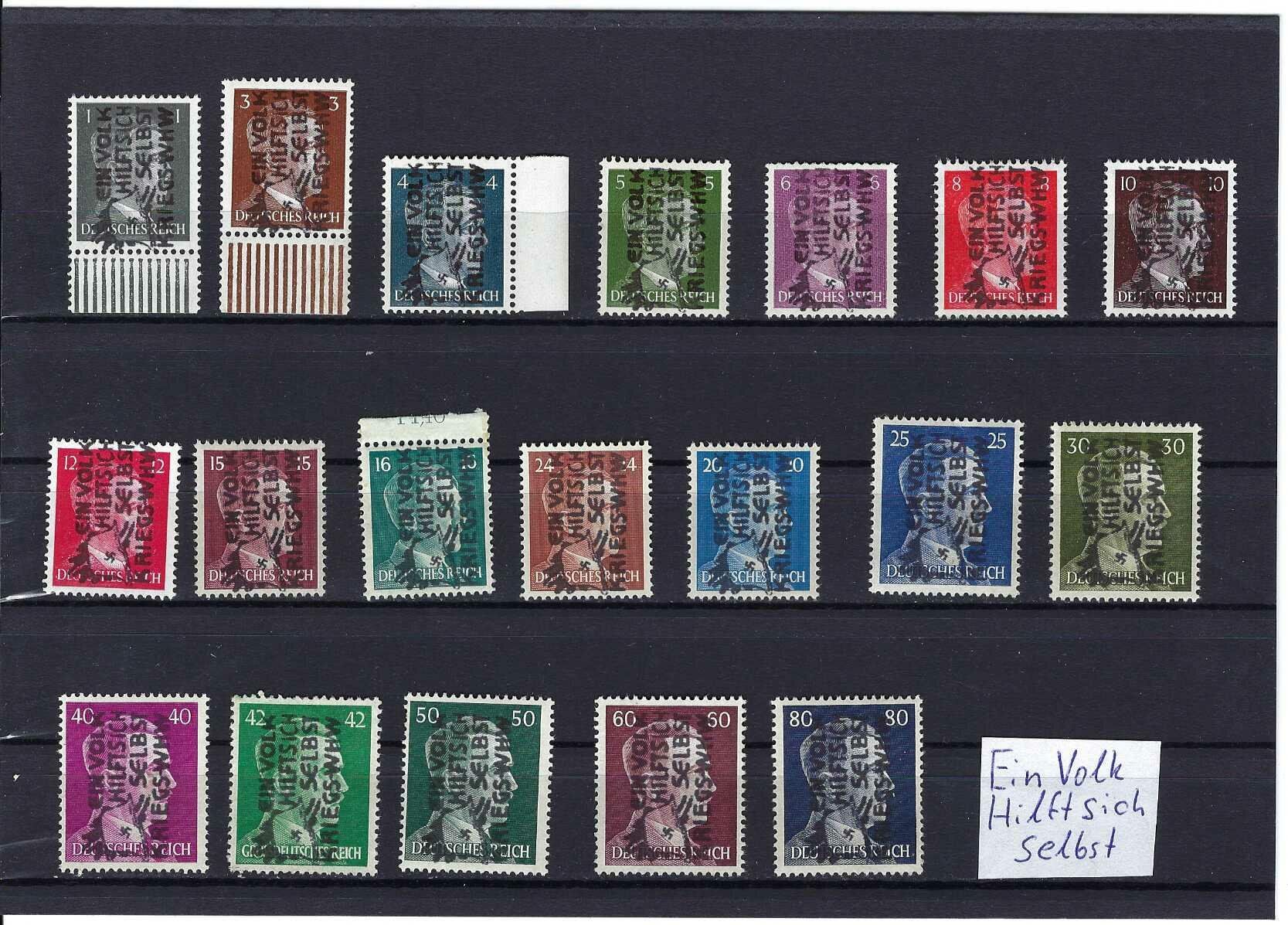 Alle Briefmarken: Lokalausgabe österreich ** – Neu und originalverpackt aus Altstätten SG von euro010