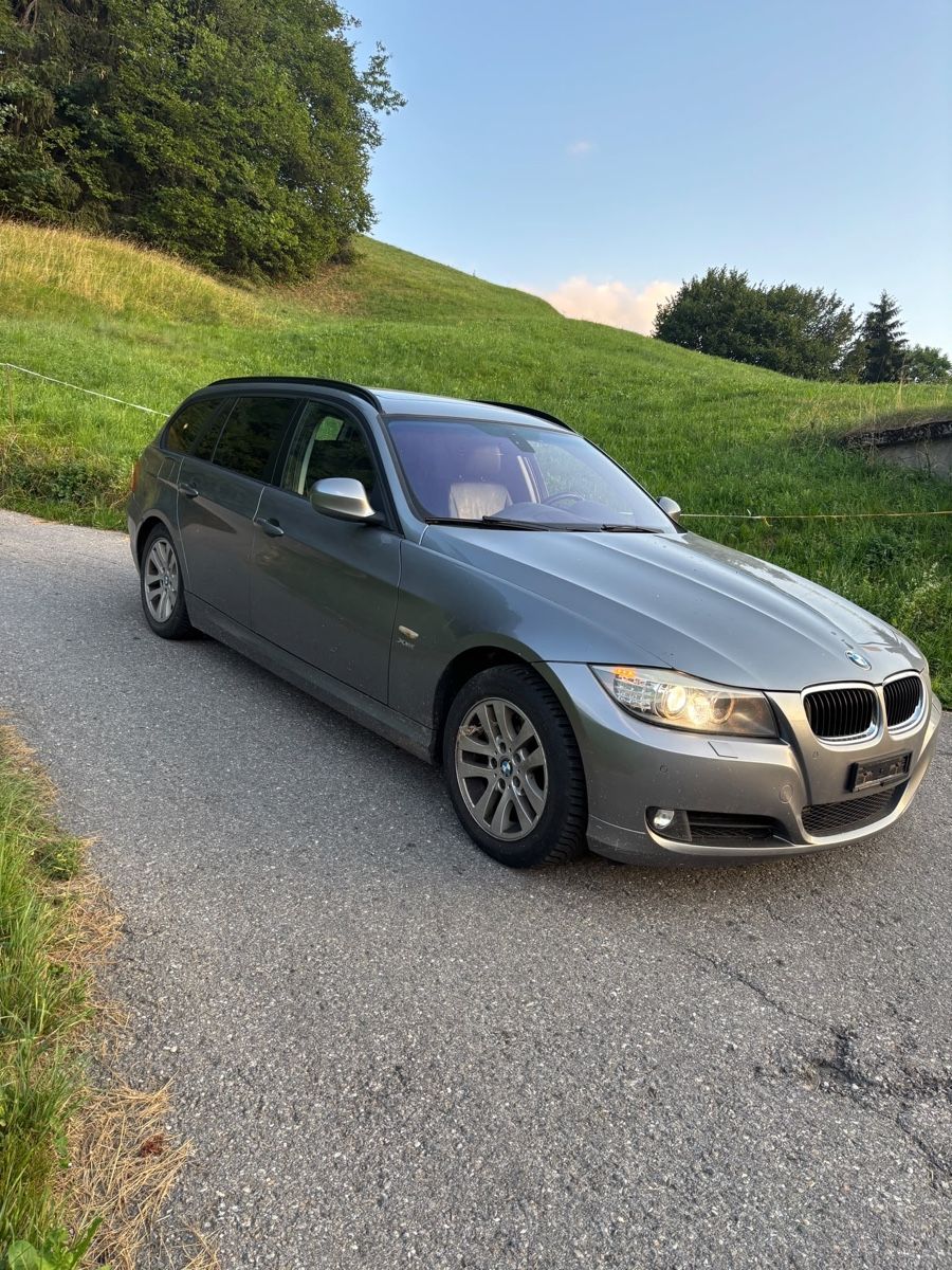 BMW Automobili: BMW 320d xDrive – Usato da Thun venduto da fre_7jjt 3
