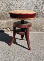Tabouret de pianiste