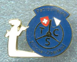 TCS  Zürcher Oberland