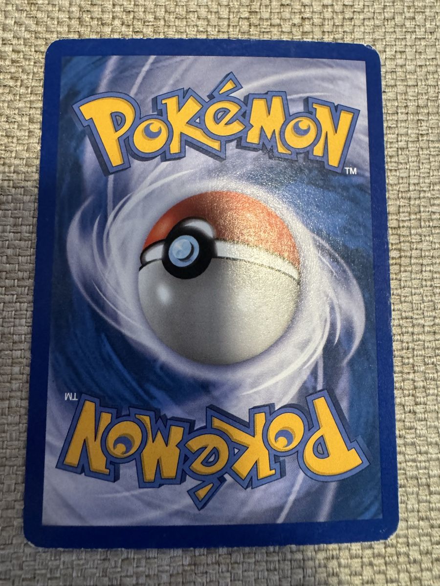 Pokémon Sammelbilder & Trading cards: Energy - Legendary Collection Reverse Holo – Gebraucht aus Cadro von kiks27 4