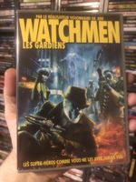 Watchmen (Les Gardiens) dvd