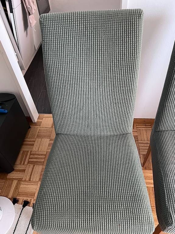 Chaises: 6 Stühle  – D'occasion à Gossau Sg par olles 1