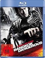 🎞️🎥🍿 Bangkok Dangerous 🍿🎥💿