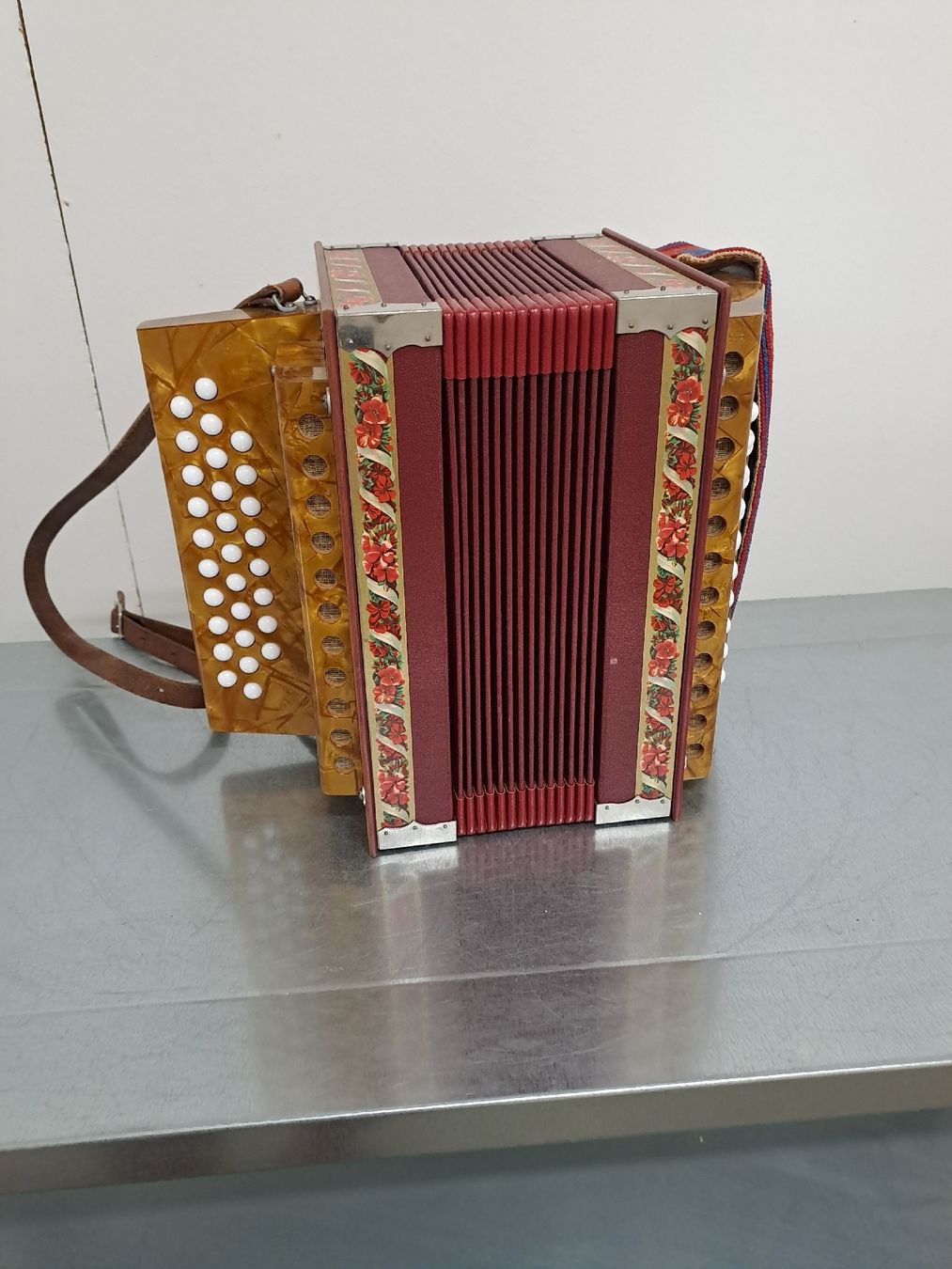 Strumenti musicali: salvisberg orgeli  – Usato da Villeneuve venduto da BibiVintage 8