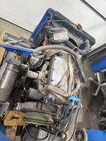 Motor Lombardini LDW 1204