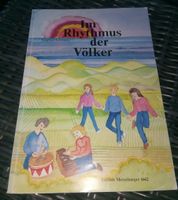 Im Rhythmus der Völker (Siegfried Lehmann) E.Merseburger1662