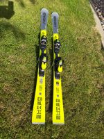 Head Supershape Ski 156 R11.7 M