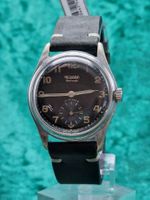 seltene vintage RICHARD Herren Uhr Hammerautomatik / bumper