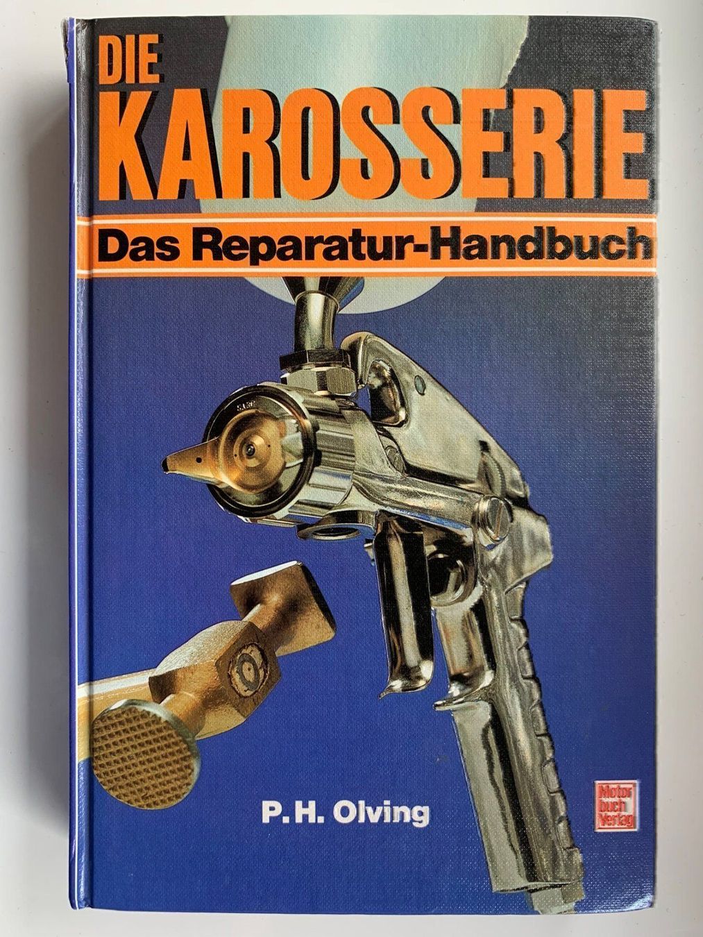 Alle DVDs: Die Karrosserie – Gebraucht aus Volketswil von zwitsch33