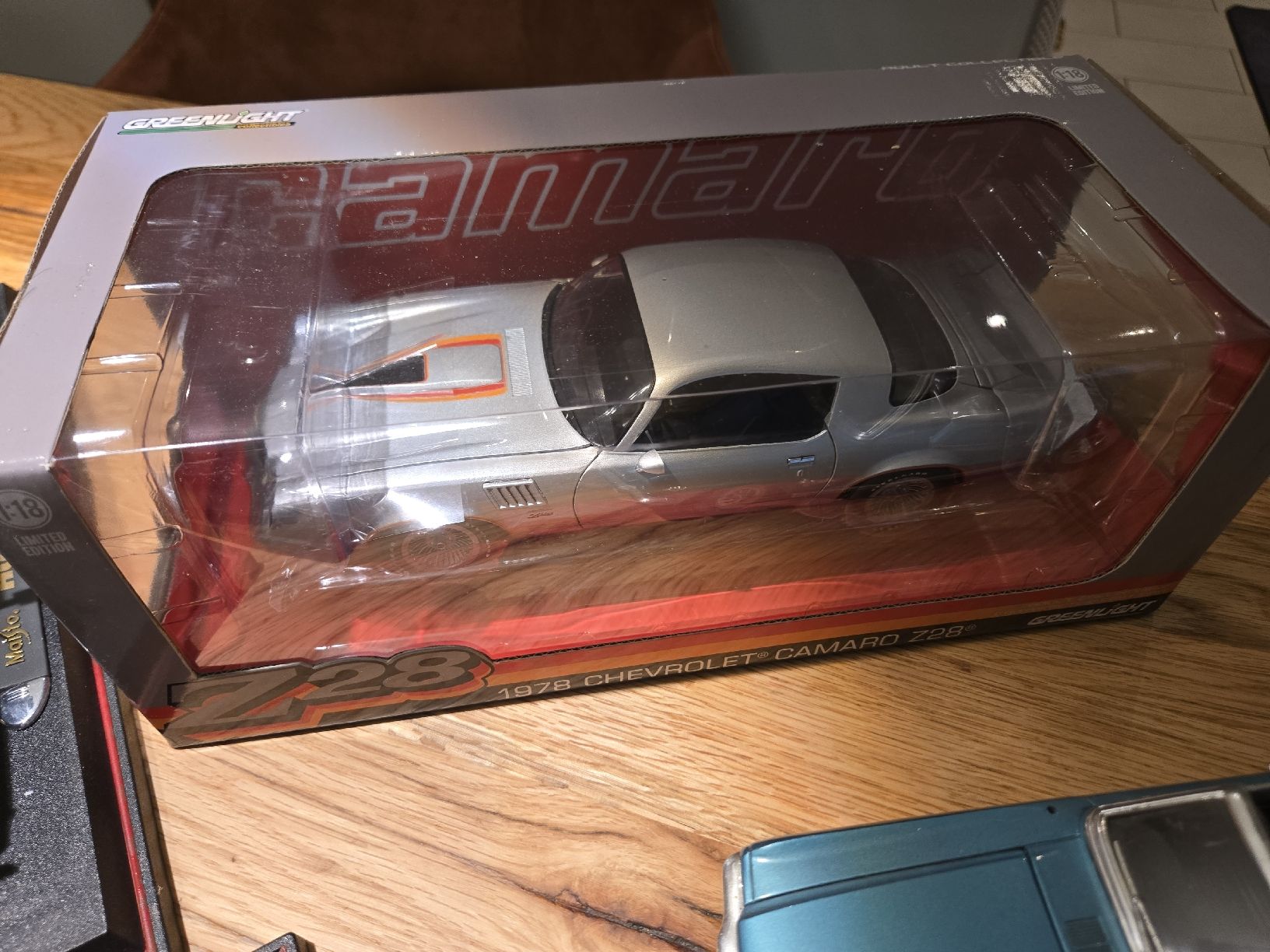 Voitures modèles: modelautos – Neuf (Voir description) à Böckten par Rluca 6