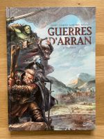 GUERRES D'ARRAN / TOME 2 / PREMIERE EDITION