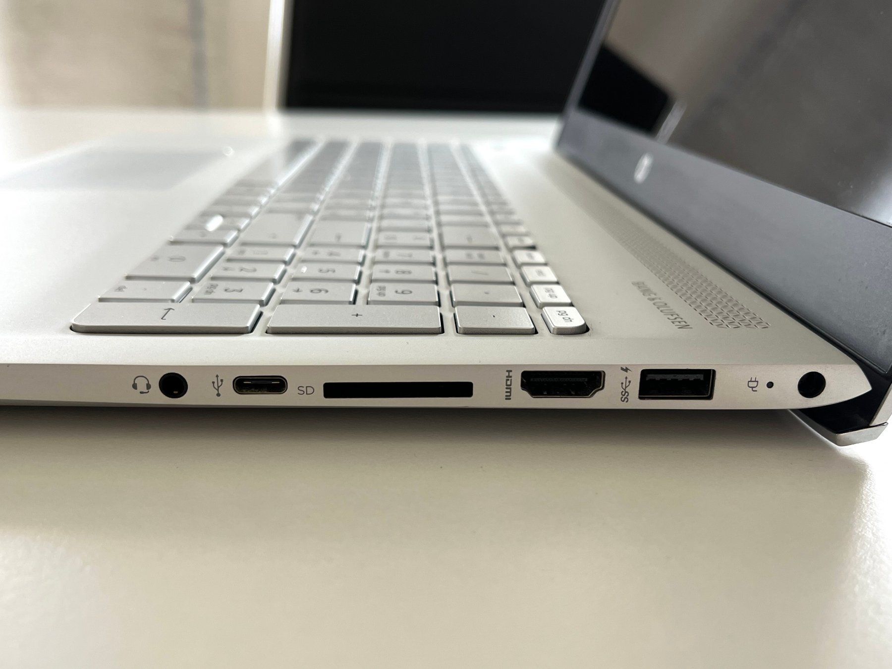 Hewlett Packard Notebooks: HP Laptop ENVY - 15-as165nz – Gebraucht aus Basel von Xani 3