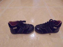 Falcotto NWT Glitzer Schuhe, 23