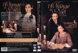 L'Orange de Noël (Téléfilm 1996) DVD Sophie Aubry / Lorenzi