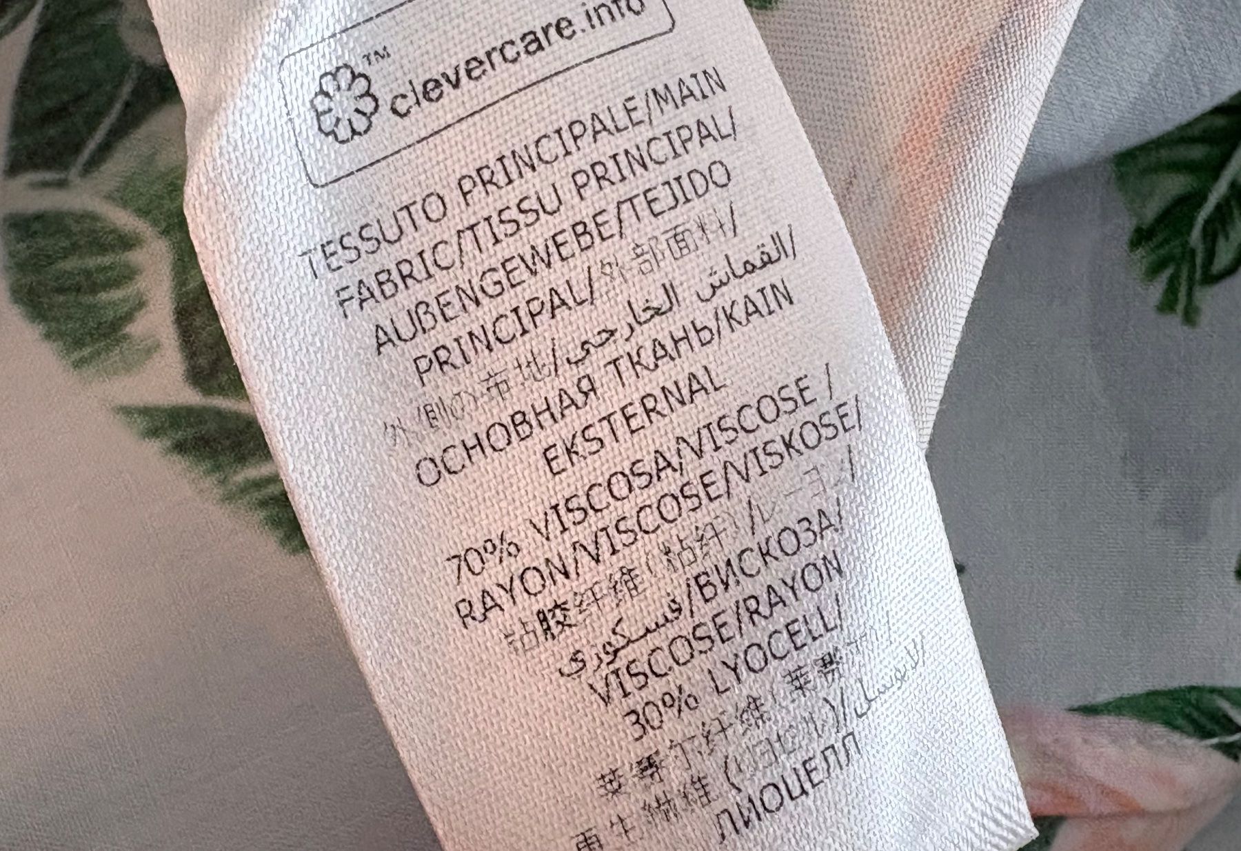 Stella McCartney Vestiti & Gonne: Stella McCartney, Kleid, 128, Cotton – Usato da Zürich venduto da Pokimoki_1 4