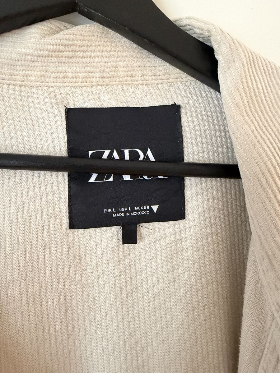 Zara Jacken: ZARA Jacke – Gebraucht aus Zürich von nweimy 2