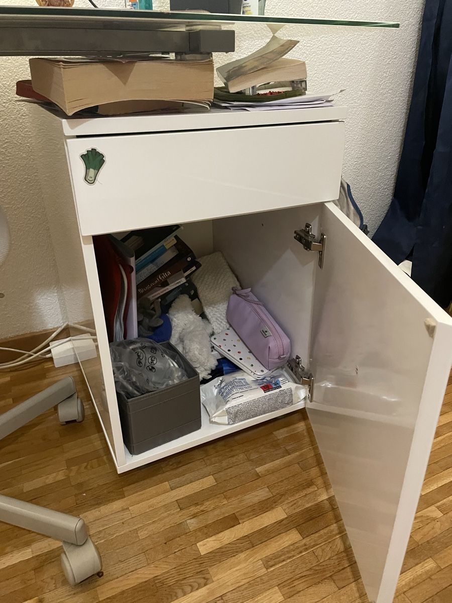 Scrivanie: Office desk – Usato da Ostermundigen venduto da ank_2zqt 1