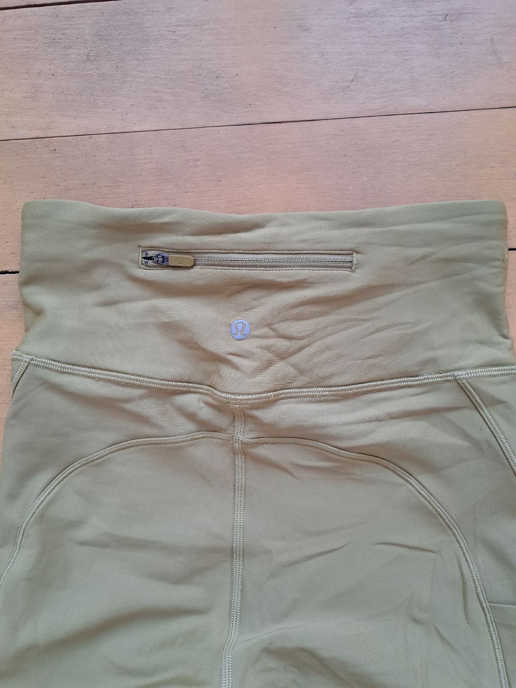 Lululemon Leggings: Lululemon Leggins – Usato da Thalwil venduto da sternenstaub369 2