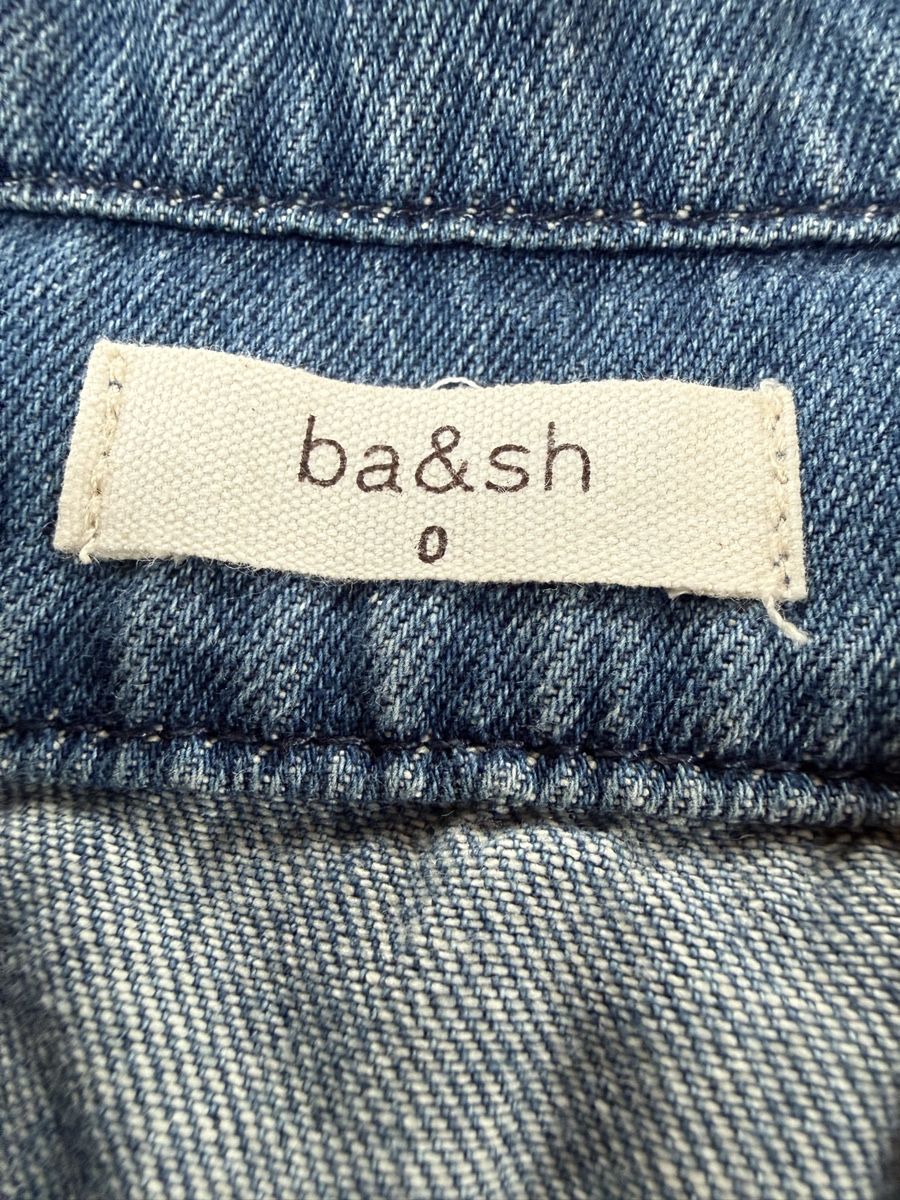 Ba&Sh Tute: Toller ba&sh Jumpsuit – Usato da Oberaach venduto da sblinki07 2