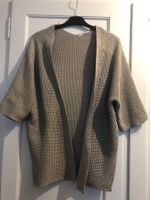 Strickjacke, S