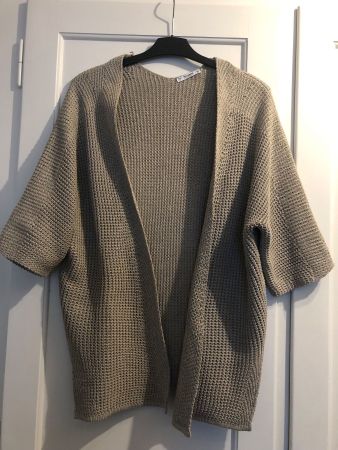 Strickjacke, S