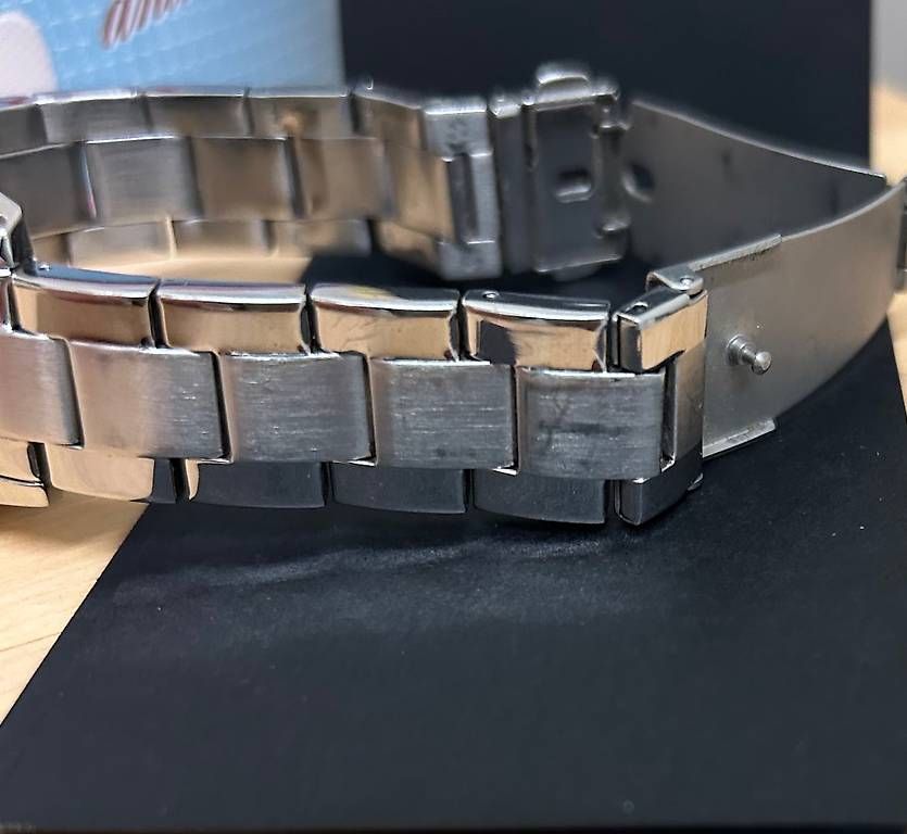 Orologi: Fossil Damenuhr – Usato da Bern venduto da Nia_S 3