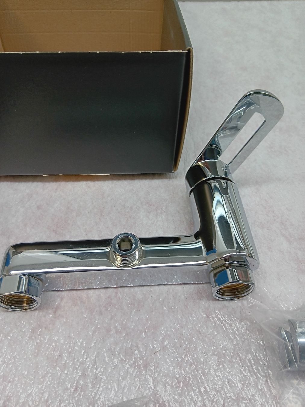 Douches: Duschenmischer AD 15,3 neu – Neuf avec emballage d'origine à Zell LU par erwin61 3