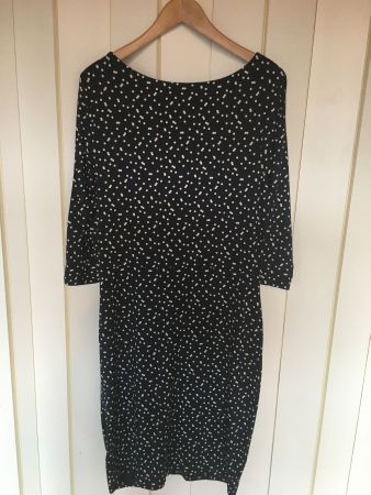 Tom Tailor Kleid, Gr.40