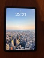Apple iPad 10. gen blaues Tablet in gutem Zustand