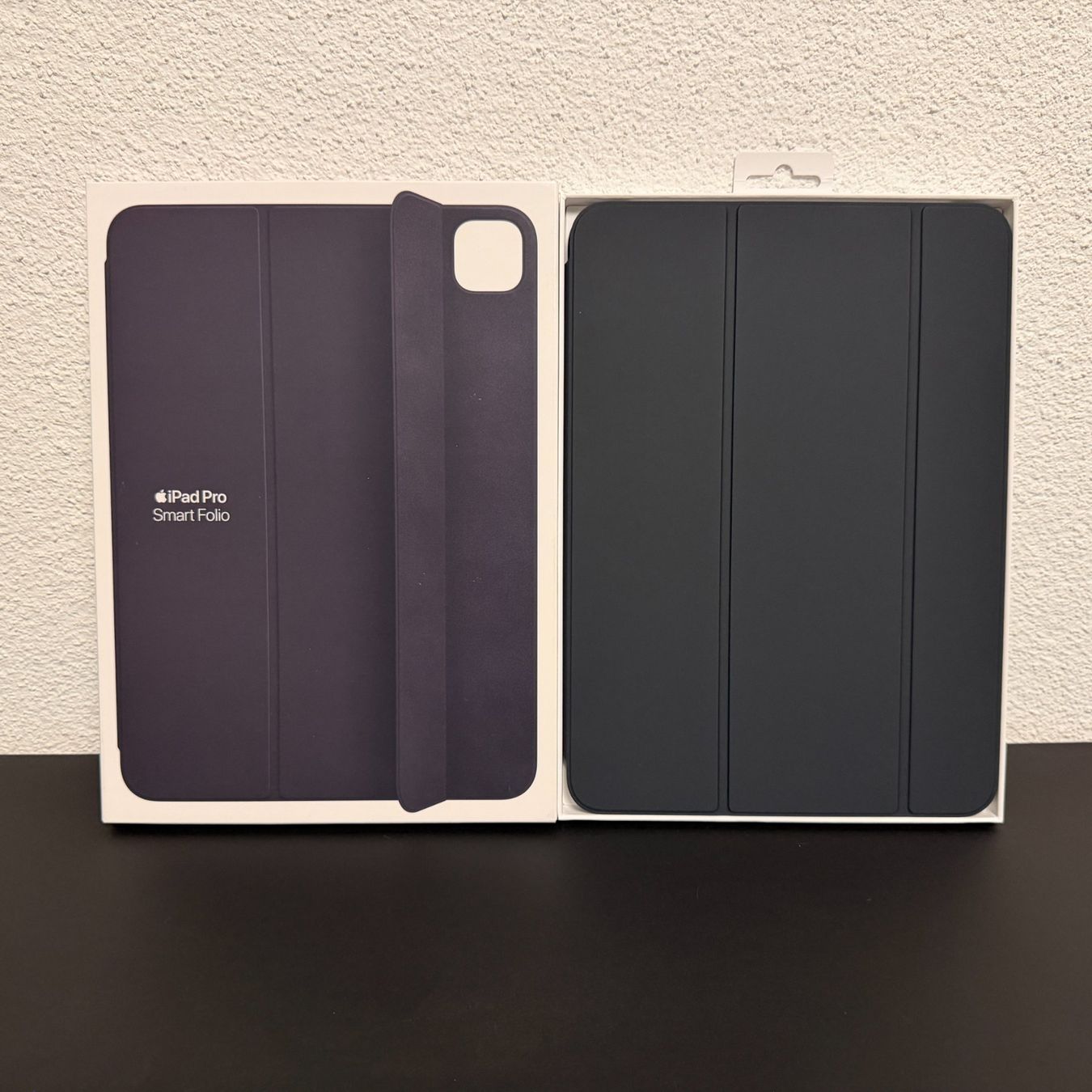 Apple Covers & Borse: Apple | Smart Folio | iPad Pro 11 | Schwarz – Nuovo (secondo la descrizione) da Tägerwilen venduto da Skillet