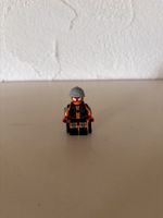 Lego 71050 Nr. 8: Charlotte Webber / Sun-Spider