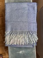 100% Baby-Alpaka-Plaid – Weich, Warm, Luxus aus Peru