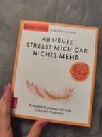Stress Free Now! Book & CD Set - Motivation Guide