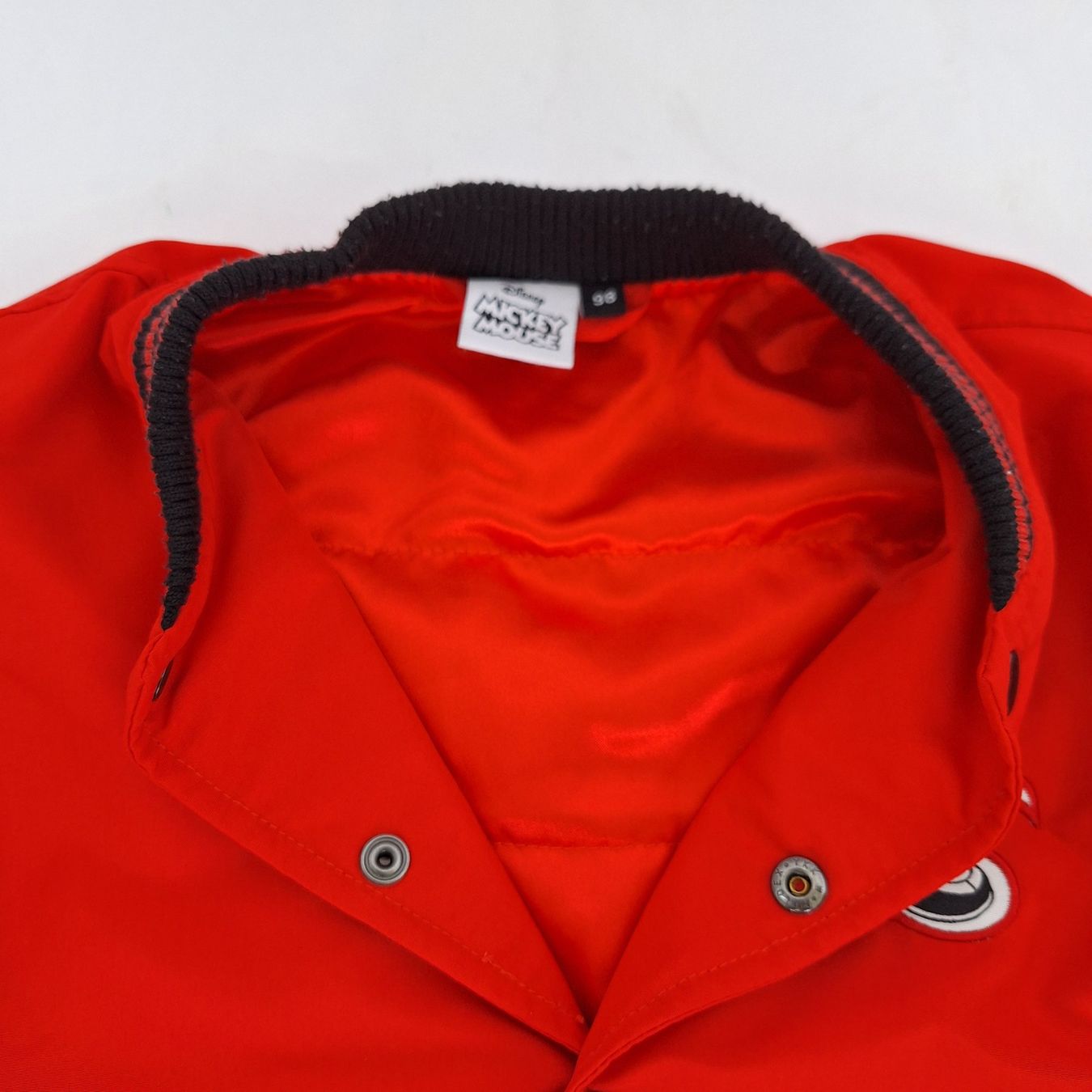 Jacken: Jacke Übergang 98 Mickey Mousse – Gebraucht aus Chur von copino 2