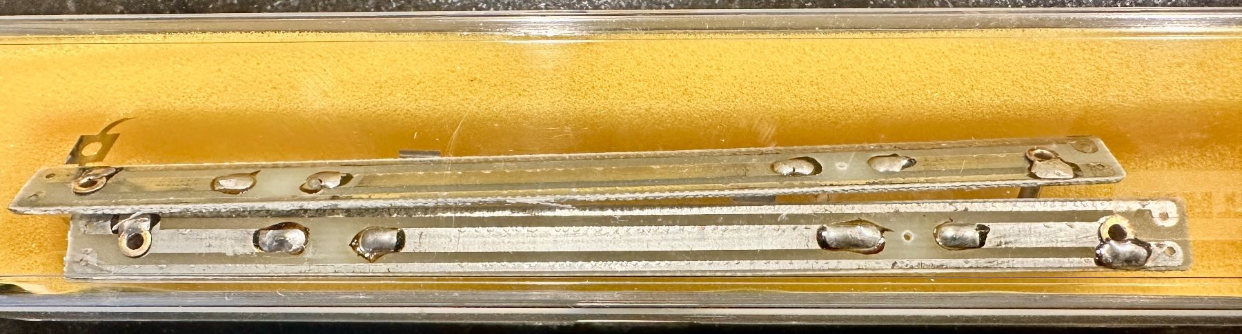 Trix Modelleisenbahnen: Minitrix 6641 Beleuchtung N 2Stk. – Neu und originalverpackt aus Burgdorf von Gedora 2