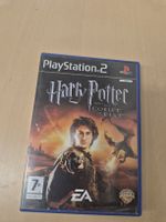 Harry Potter Feuerkelch PS2 