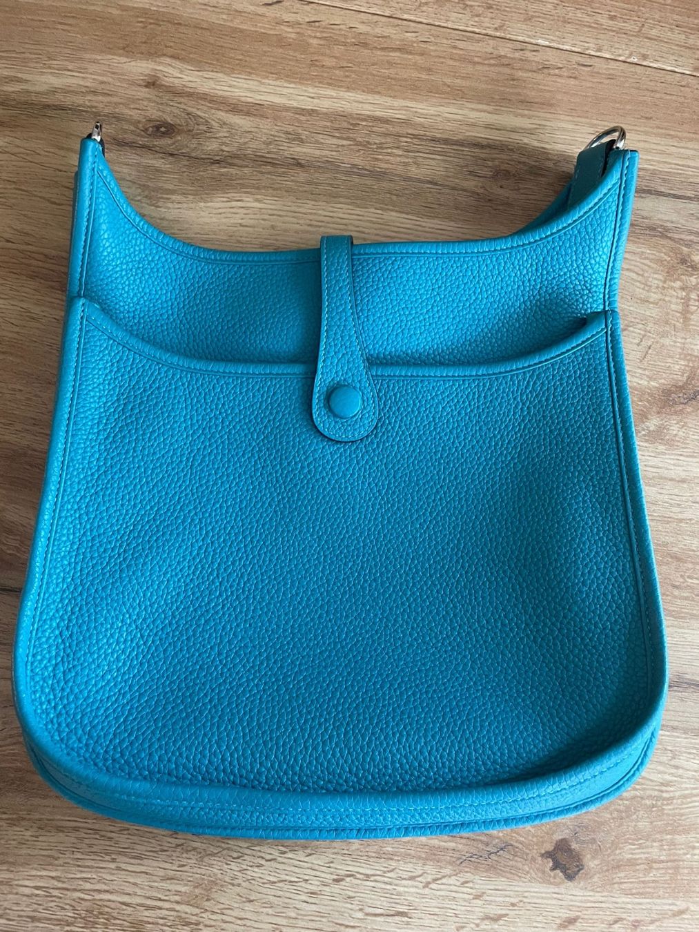 Hermès Borse da donna: Authentic Hermes Evelyne 29 Bag – Nuovo (secondo la descrizione) da Uster venduto da SWHY 8