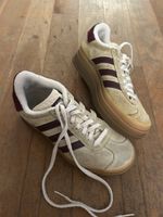Adidas Gazelle Platform sneakers. Size 36. 