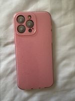 iPhone 15 pro max Hulle