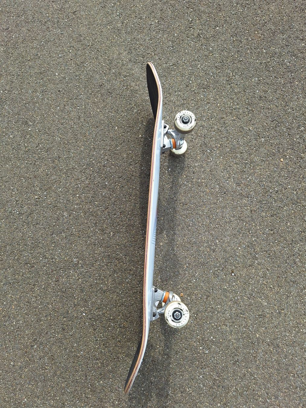 Skateboards: Skateboard – D'occasion à Kloten par Kaefe 2