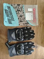 Taktische Handschuhe / Motorradhandschuhe mit Protektoren