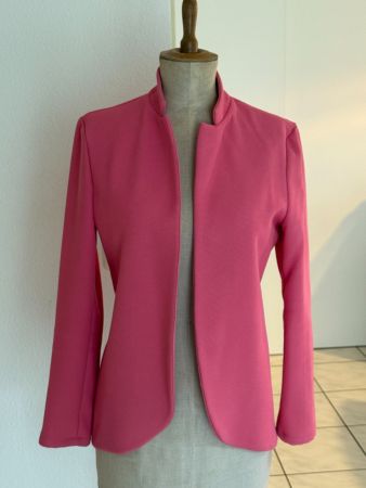 Schöner Blazer der Marke Sa'Sa, Gr. M/L
