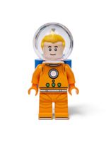 idea274 Tintin Tim LEGO (NEU)