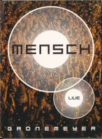 Grönemeyer – Mensch Live - Vergriffen!