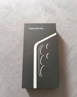 Samsung Galaxy S26 Ultra 512GB in Silver Shadow *Neu*