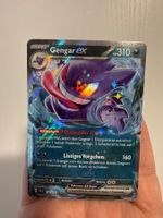 Pokemon Gengar EX ab 1.-