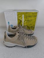 Scarpa Mojito Urban GTX Damenschuh Grösse 37 beige