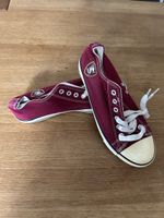 Salernitana  Stoffschuhe, Grösse 45 -